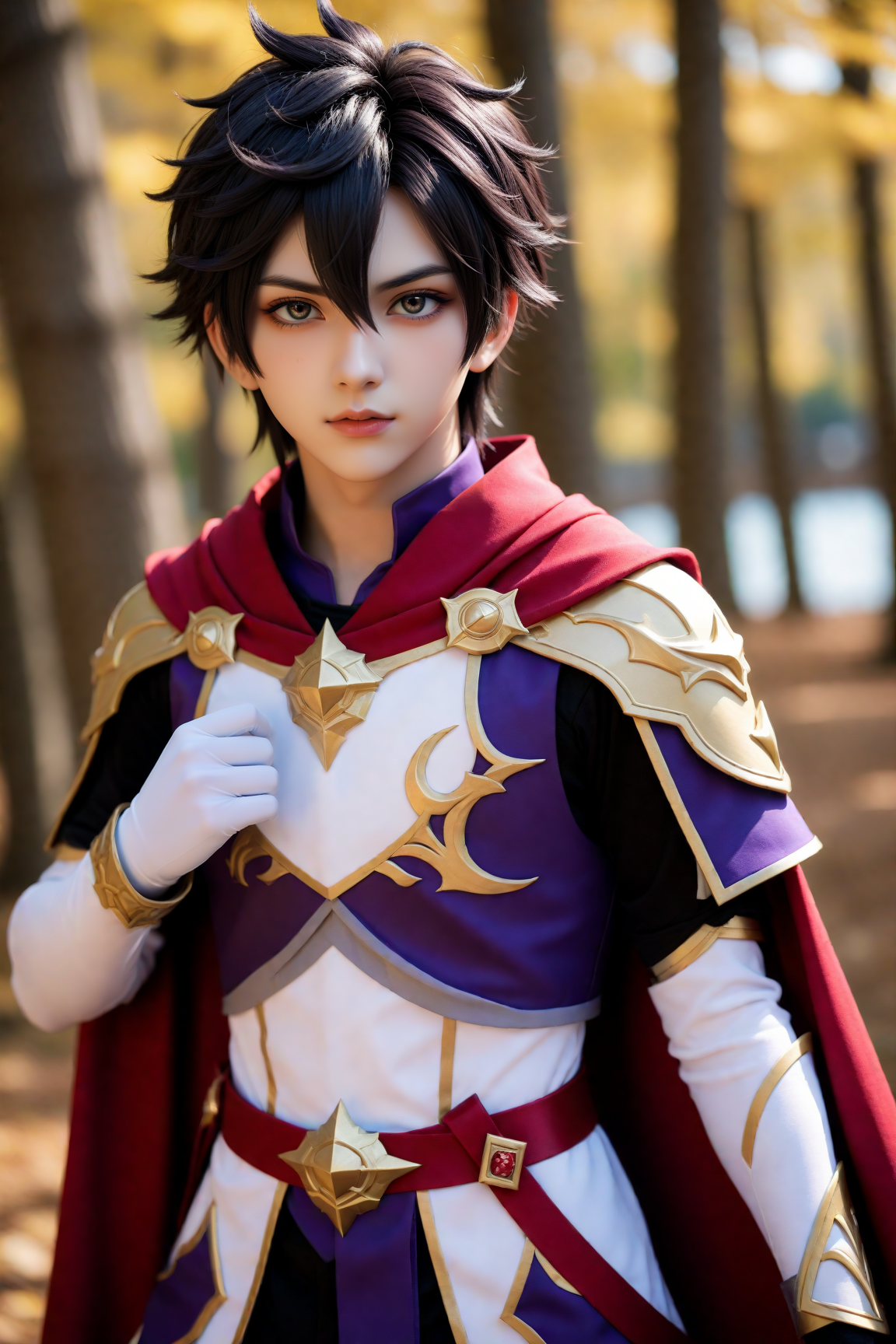 04679-1838437570-1boy kaedehara kazuha genshin impact realistic style, cosplayer.png